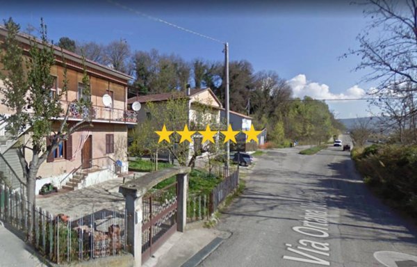 appartamento in vendita a Terni