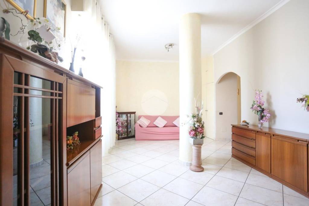 appartamento in vendita a Terni in zona Centro Città