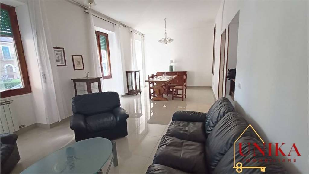 appartamento in vendita a Terni in zona Centro Città