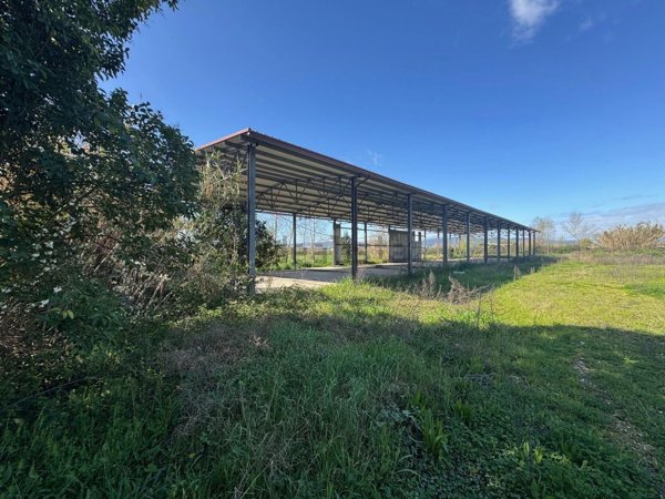 casa indipendente in vendita a Terni in zona Gabelletta