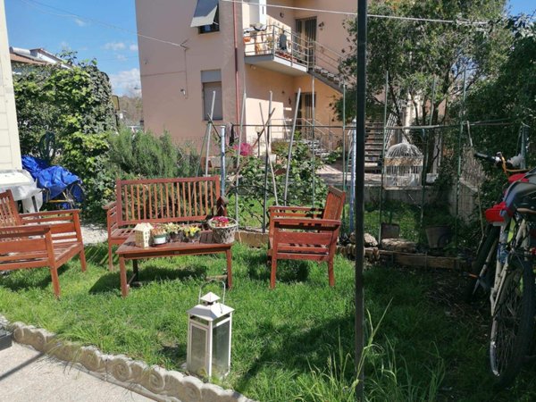 appartamento in vendita a Terni