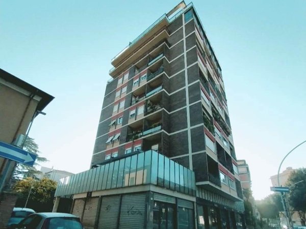 appartamento in vendita a Terni in zona Centro Città