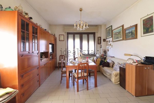 appartamento in vendita a Terni in zona Vocabolo Valenza