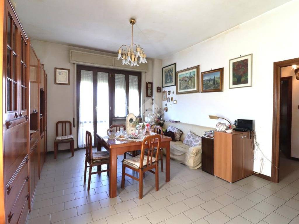 appartamento in vendita a Terni in zona Vocabolo Valenza