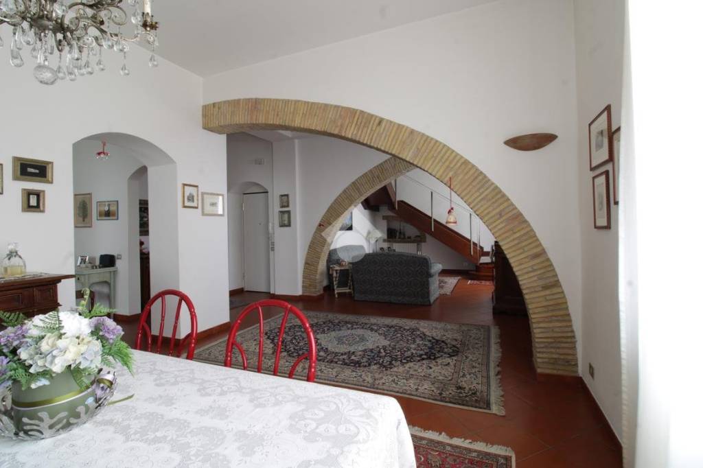 intera palazzina in vendita a Terni in zona Centro Città