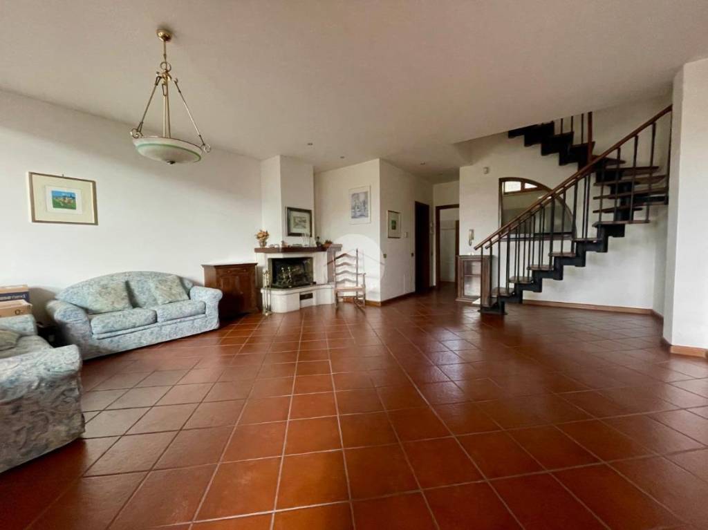 appartamento in vendita a Terni in zona Centro Città
