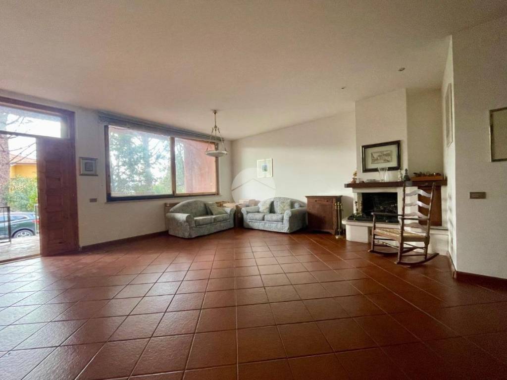 appartamento in vendita a Terni in zona Centro Città