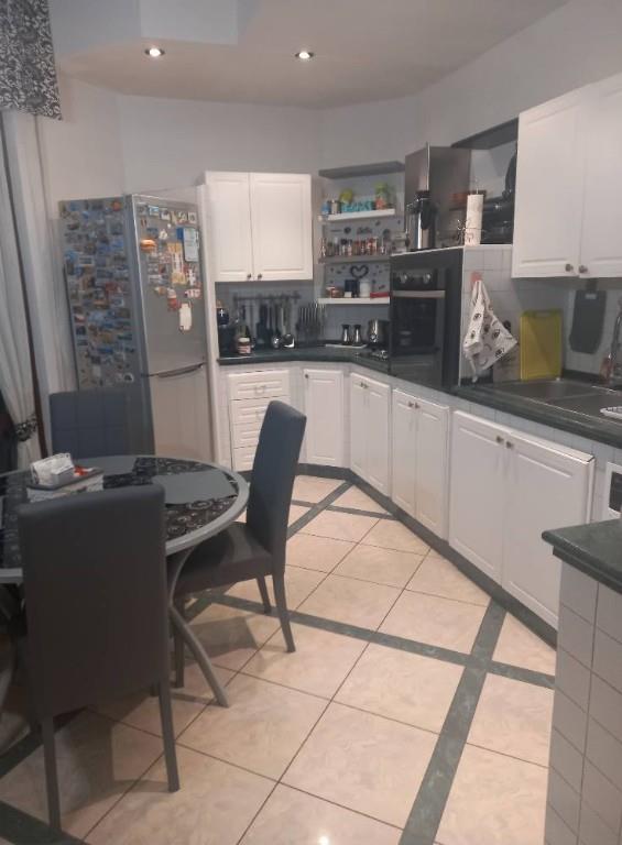 appartamento in vendita a Terni in zona Vocabolo Valenza