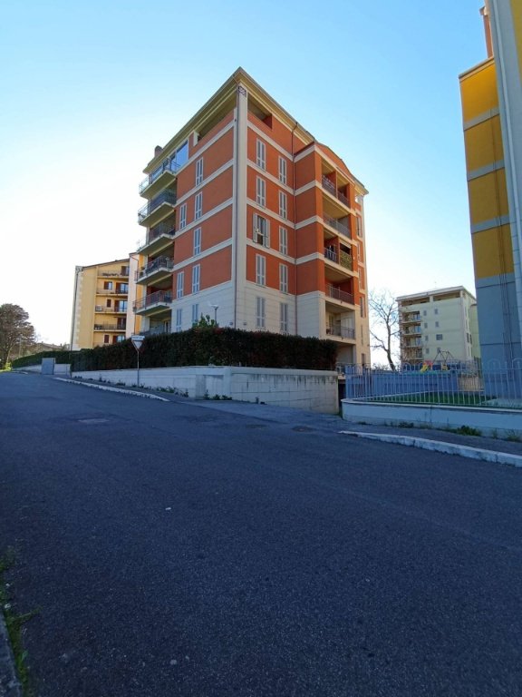 appartamento in vendita a Terni in zona Centro Città