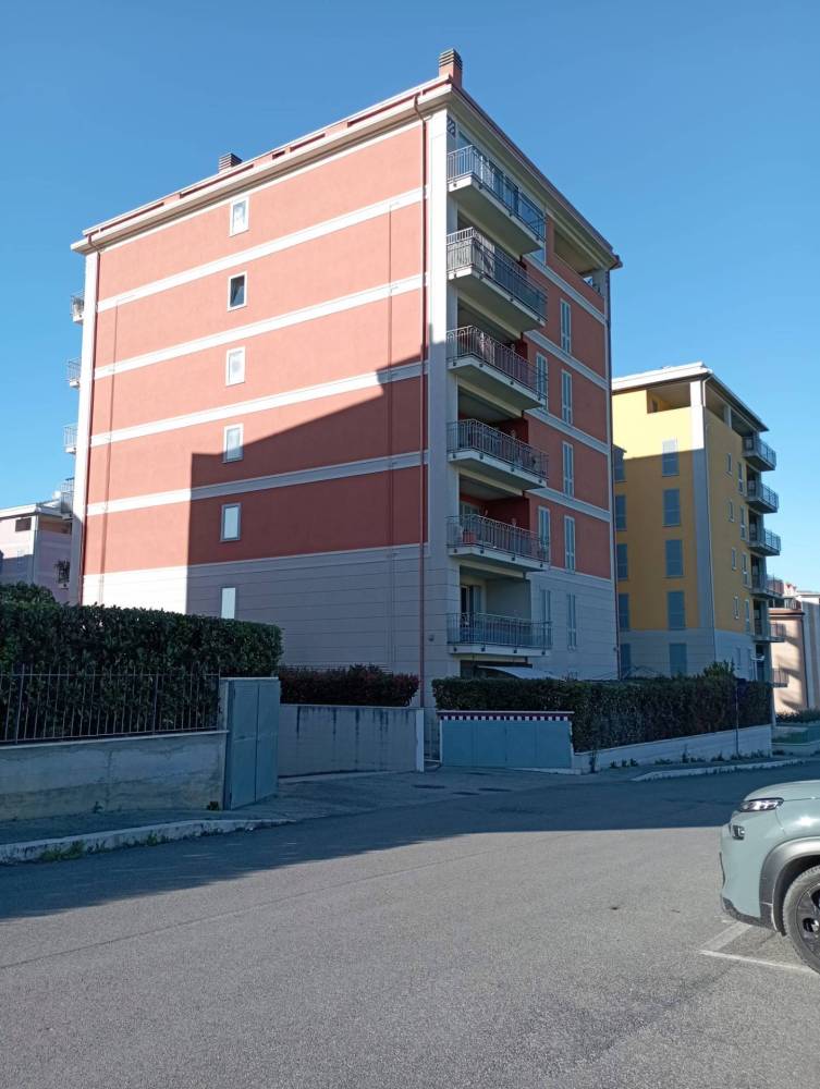 appartamento in vendita a Terni in zona Centro Città