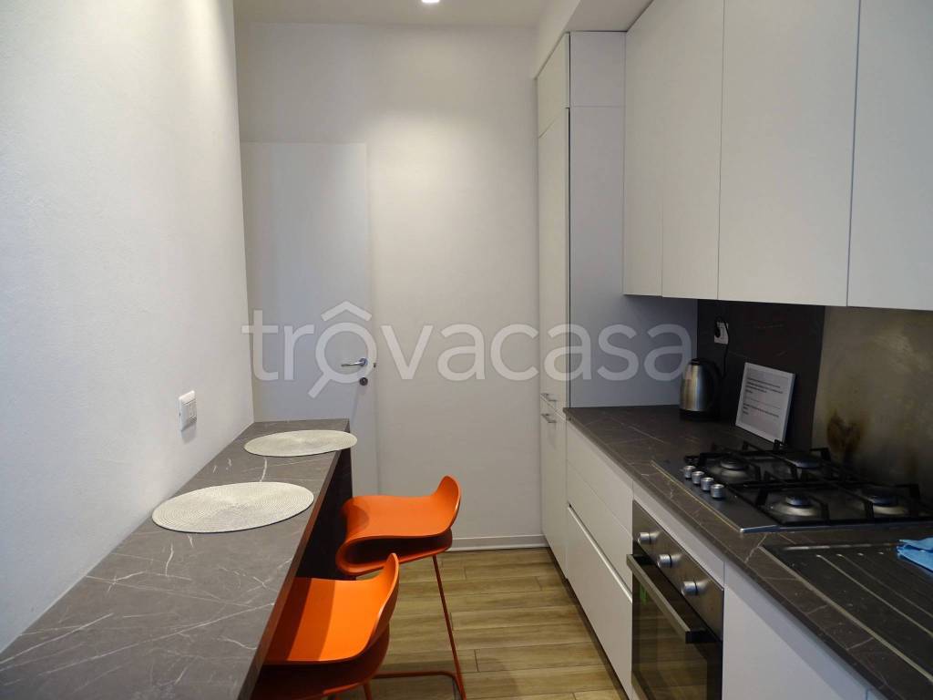 appartamento in vendita a Terni in zona Centro Città