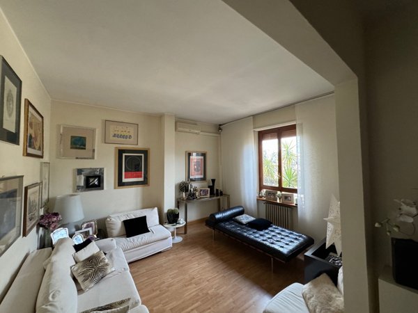 appartamento in vendita a Terni in zona Centro Città