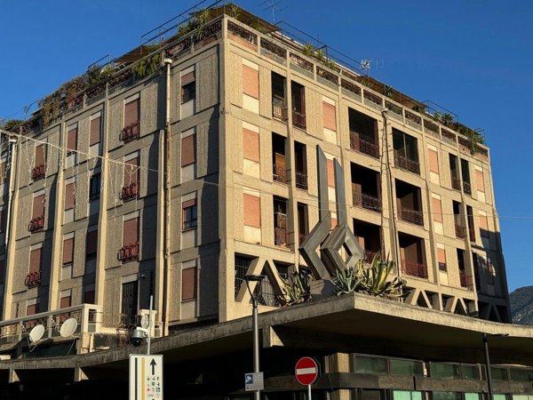 appartamento in vendita a Terni in zona Centro Città