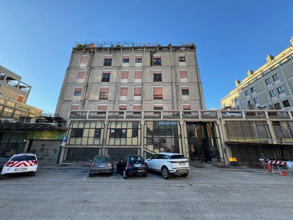 appartamento in vendita a Terni in zona Centro Città