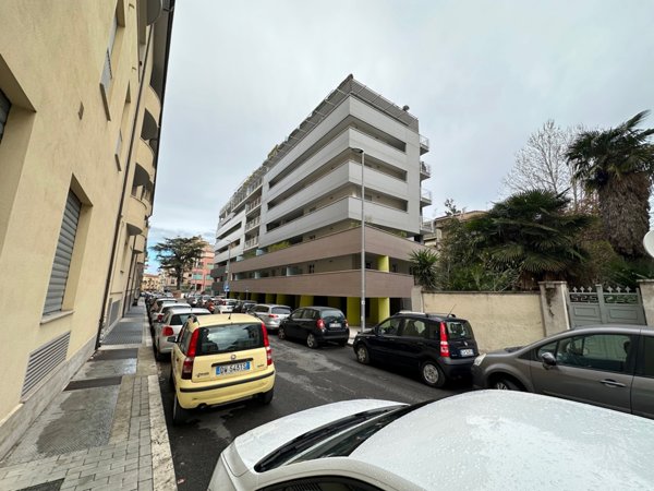 appartamento in vendita a Terni in zona Centro Città