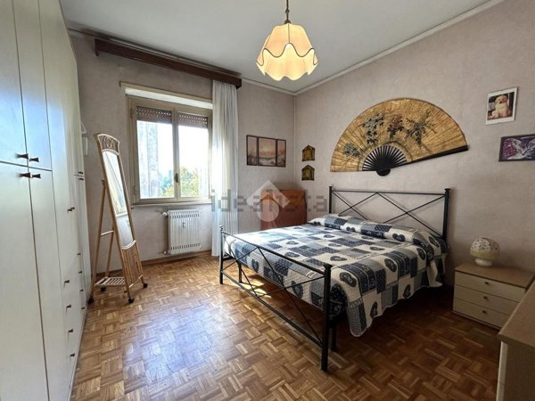 appartamento in vendita a Terni