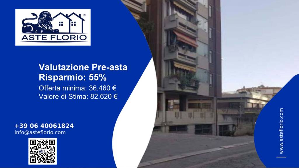 locale commerciale in vendita a Terni