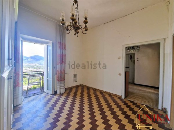 appartamento in vendita a Terni in zona Collescipoli