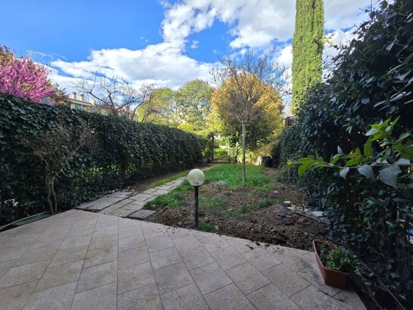 appartamento in vendita a Terni