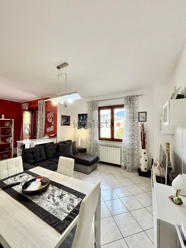 appartamento in vendita a Terni