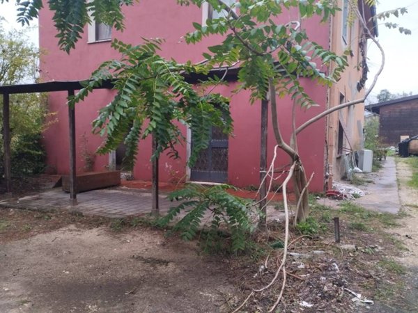 appartamento in vendita a Terni in zona Vocabolo Valenza