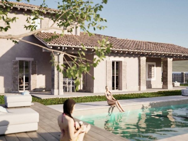 casa indipendente in vendita a Terni in zona Poscargano