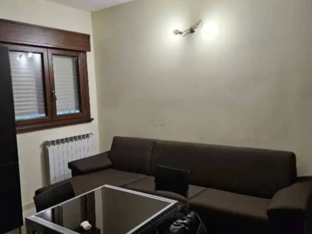 appartamento in vendita a Terni in zona Rivo