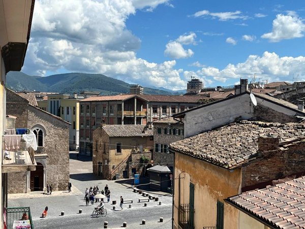 appartamento in vendita a Terni