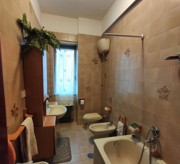 appartamento in vendita a Terni in zona Centro Città