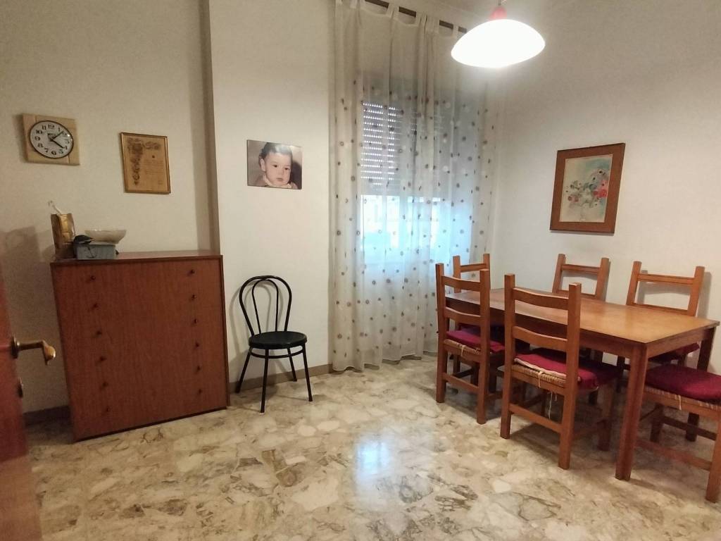 appartamento in vendita a Terni in zona Centro Città
