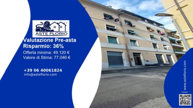 appartamento in vendita a Terni