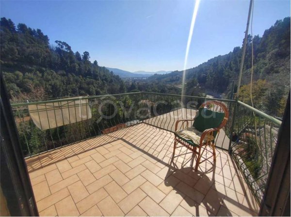 casa indipendente in vendita a Terni in zona Rocca San Zenone