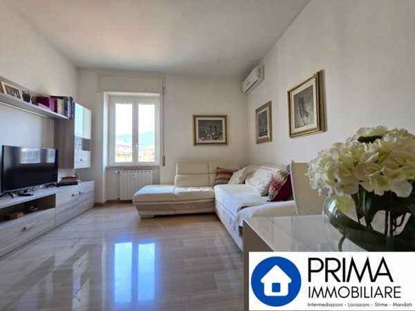 appartamento in vendita a Terni in zona Centro Città