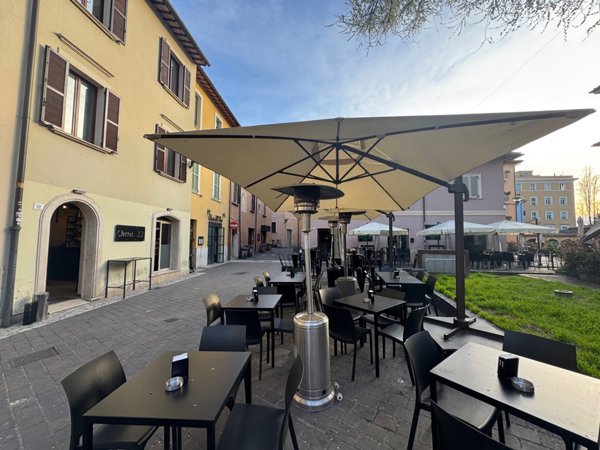 negozio in vendita a Terni in zona Centro Città