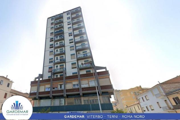 appartamento in vendita a Terni in zona Centro Città