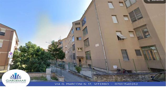 appartamento in vendita a Terni
