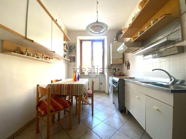 appartamento in vendita a Terni