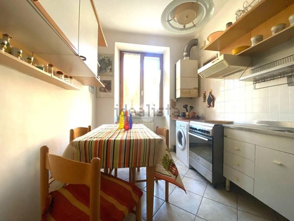 appartamento in vendita a Terni