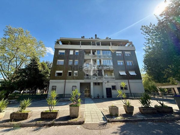 appartamento in vendita a Terni