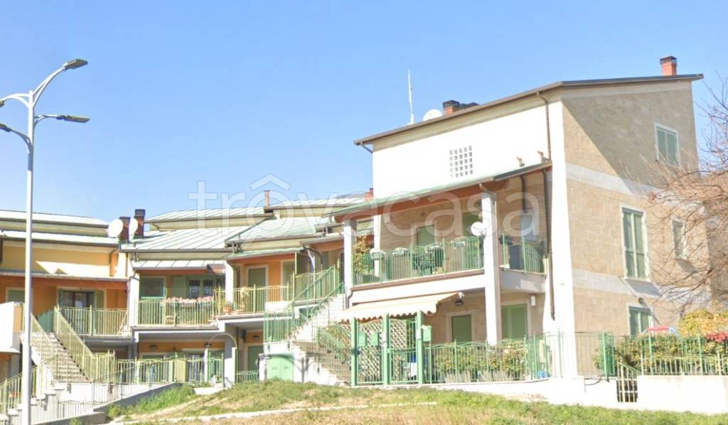 appartamento in vendita a Terni