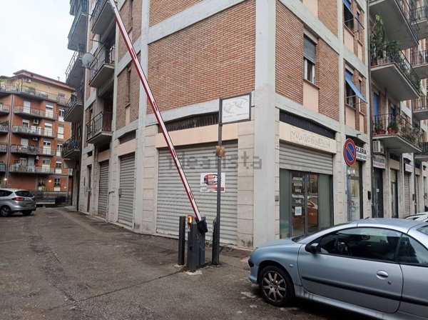 ufficio in vendita a Terni