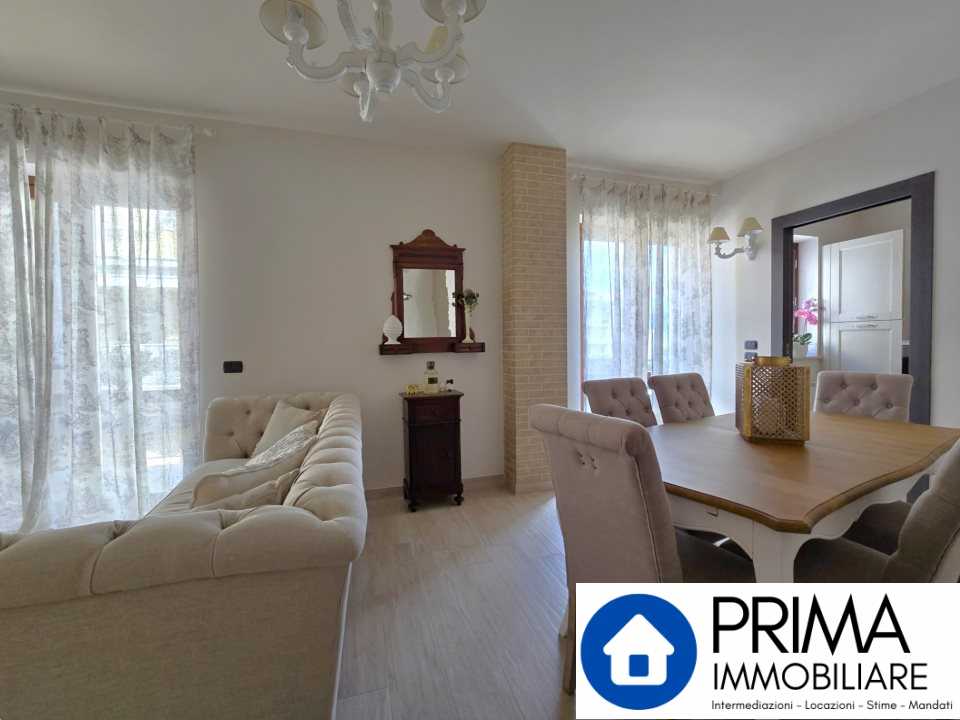 appartamento in vendita a Terni