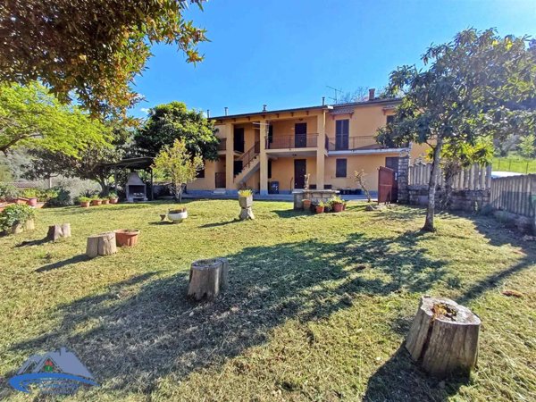 casa indipendente in vendita a Terni in zona Vocabolo Valenza