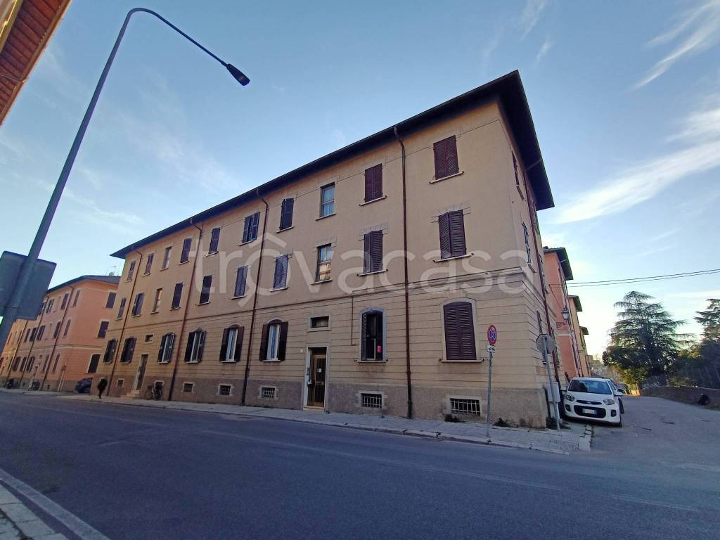appartamento in vendita a Terni in zona Centro Città
