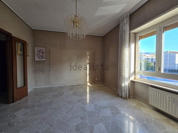 appartamento in vendita a Terni in zona Centro Città