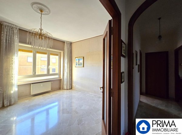 appartamento in vendita a Terni in zona Centro Città