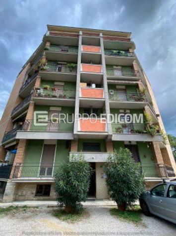 appartamento in vendita a Terni