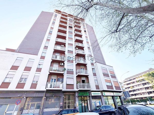 appartamento in vendita a Terni in zona Centro Città