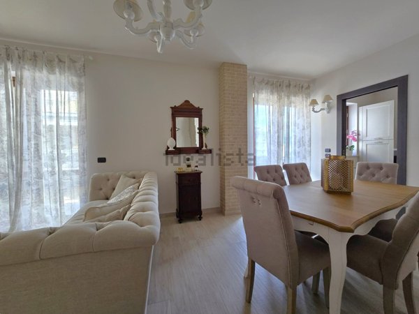 appartamento in vendita a Terni