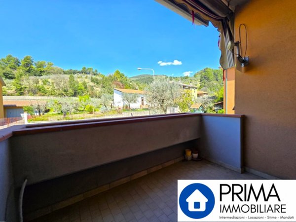 appartamento in vendita a Terni in zona San Carlo